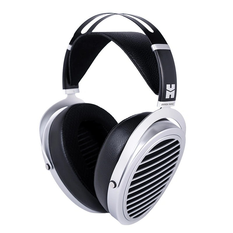 Hifiman Ananda Nano, öppen magnetostathörlur