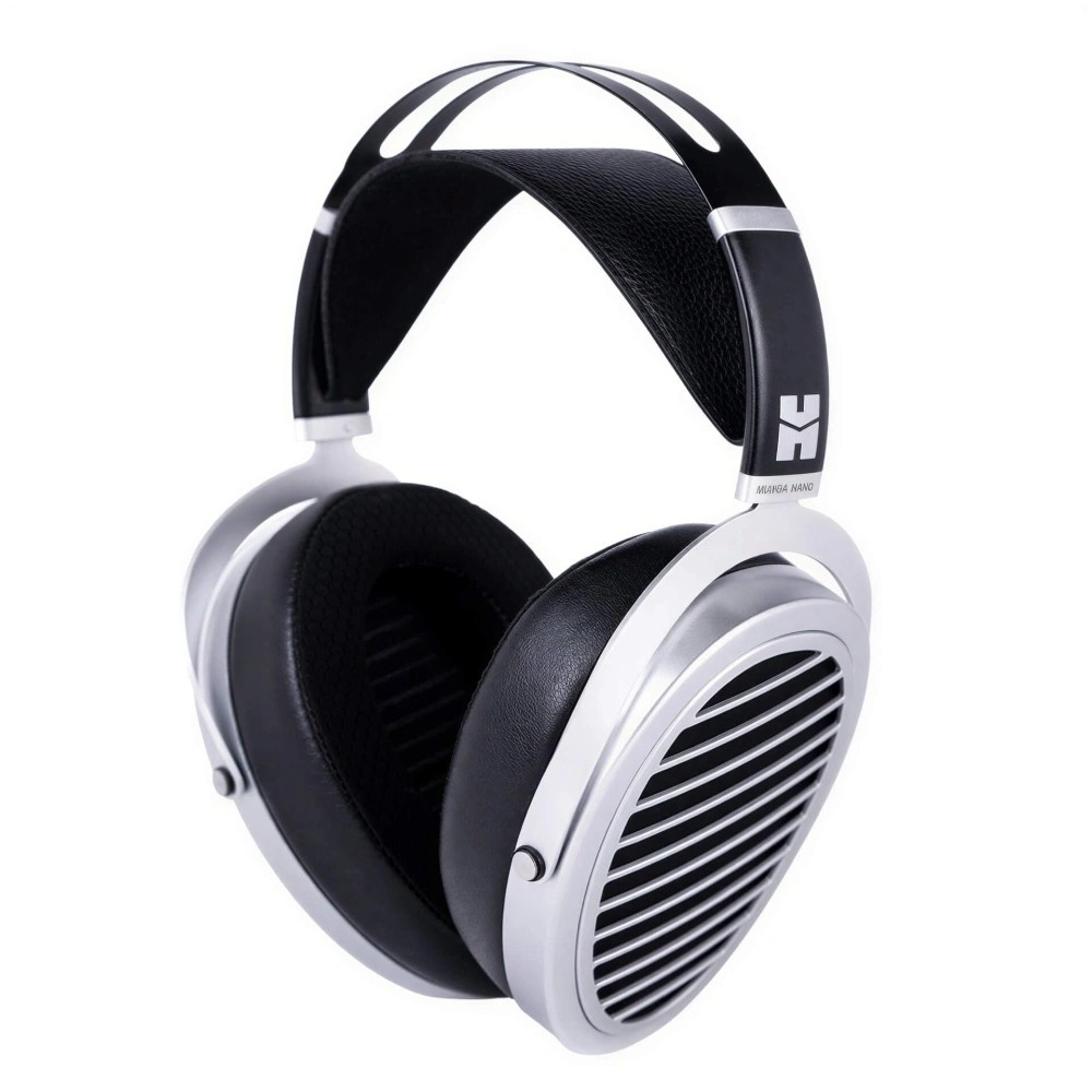 Hifiman Ananda Nano, öppen magnetostathörlur