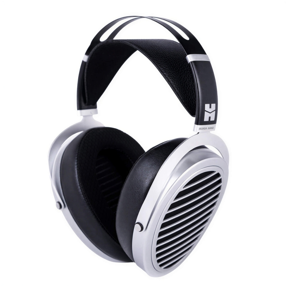 Hifiman Ananda Nano, öppen magnetostathörlur
