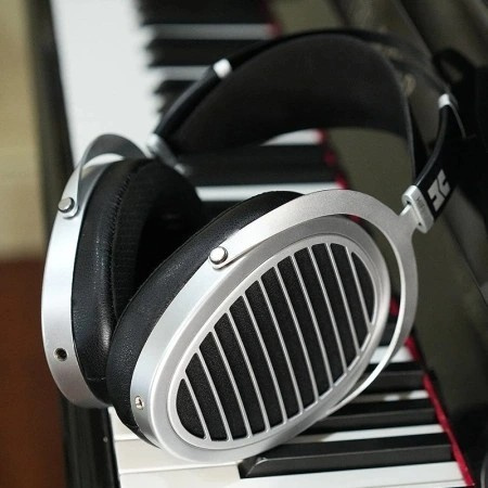 Hifiman Ananda Nano, öppen magnetostathörlur