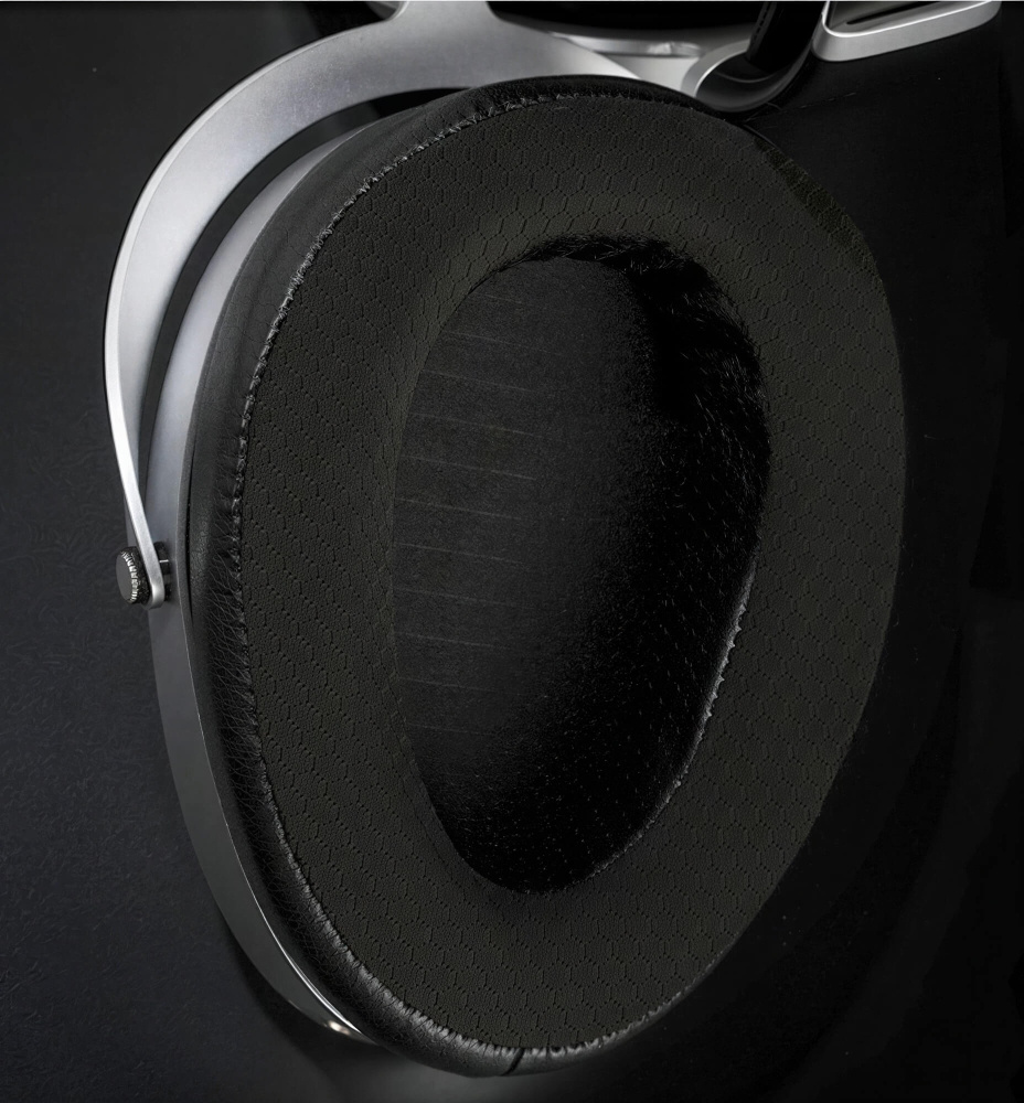 Hifiman Ananda Nano, öppen magnetostathörlur