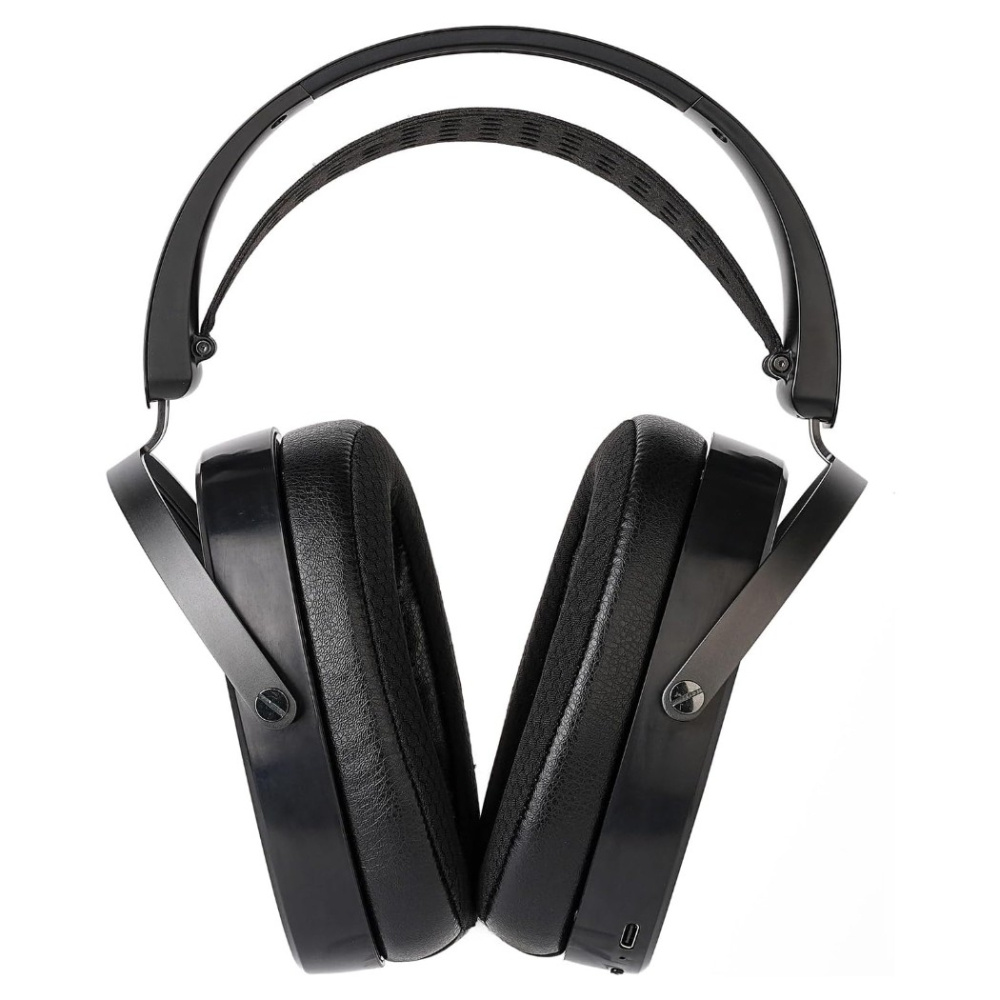Hifiman Arya WiFi, trådlösa over-ear-hörlurar