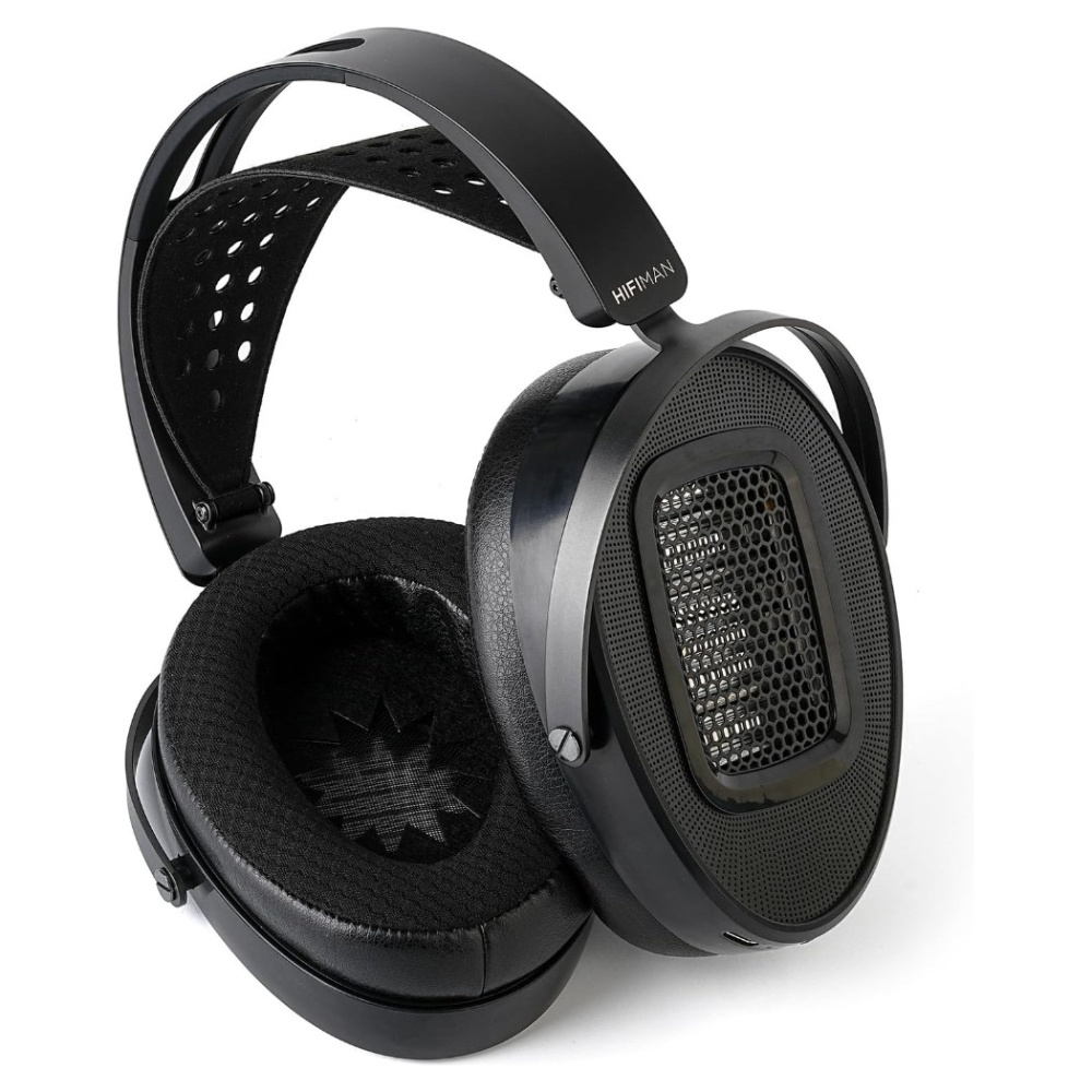 Hifiman Arya WiFi, trådlösa over-ear-hörlurar