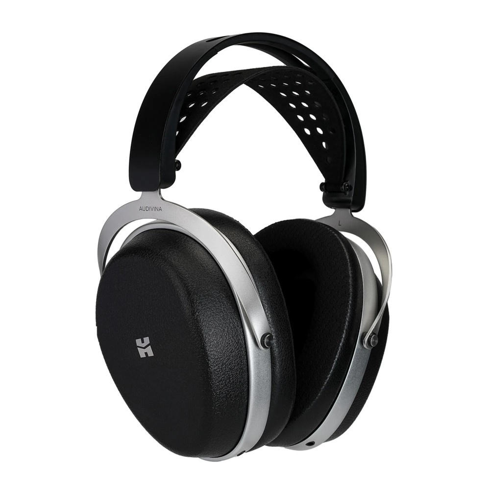 Hifiman Audivina LE, slutna over-ear-hörlurar