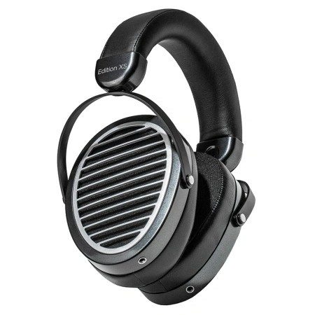 Hifiman Edition XS öppen magnetostatisk over-ear-hörlur