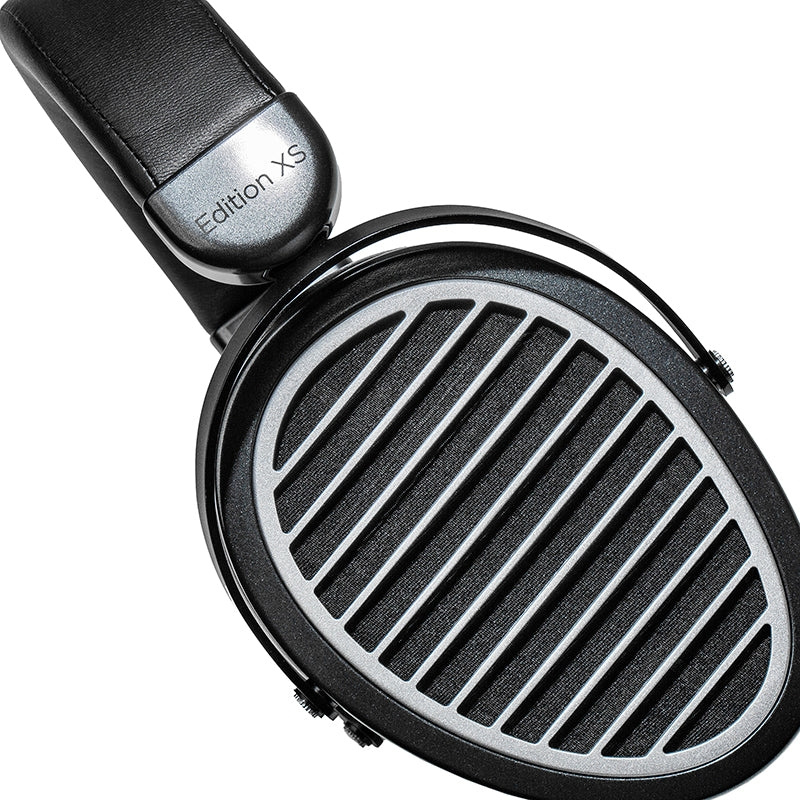 Hifiman Edition XS öppen magnetostatisk over-ear-hörlur