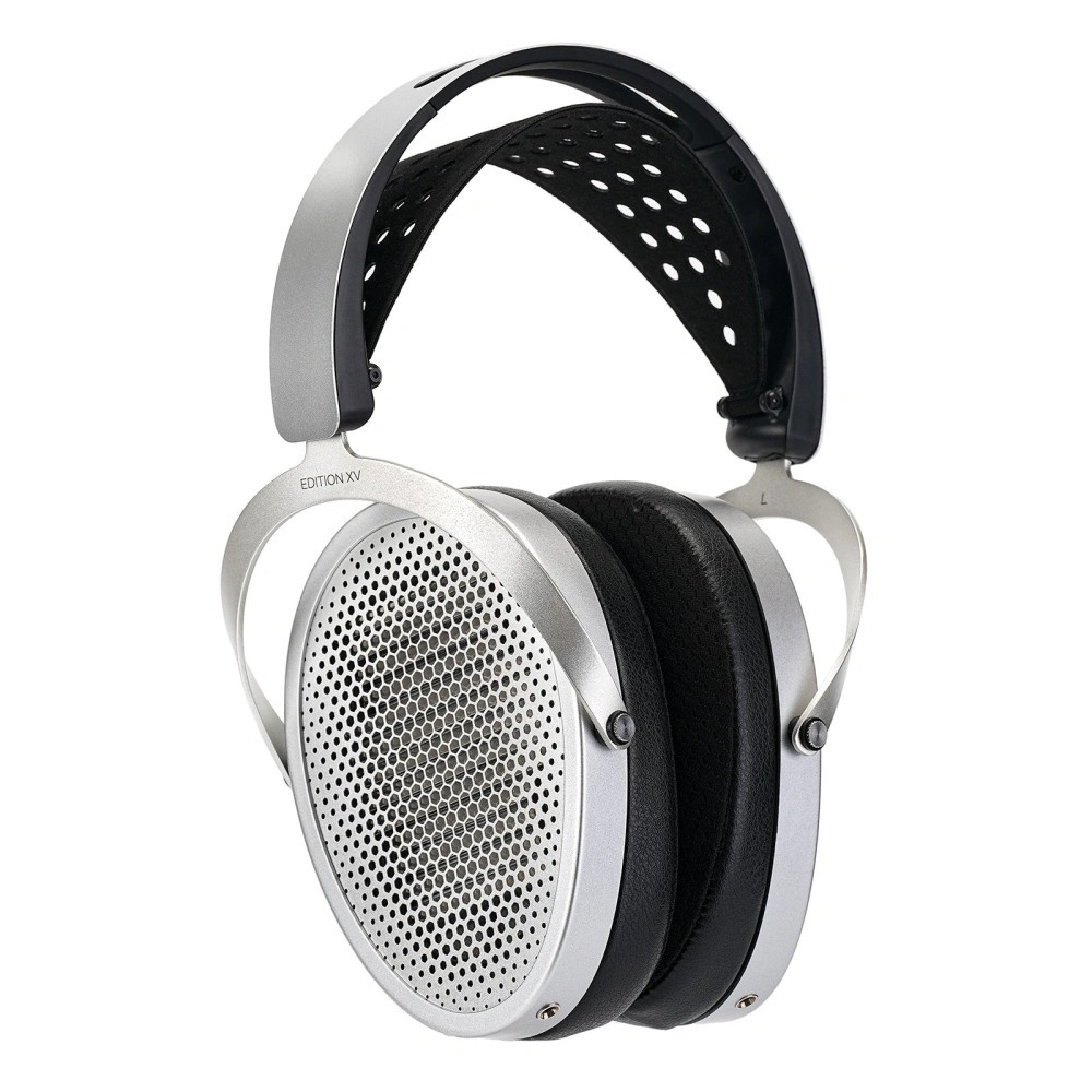 Hifiman Edition XV öppen magnetostatisk over-ear-hörlur
