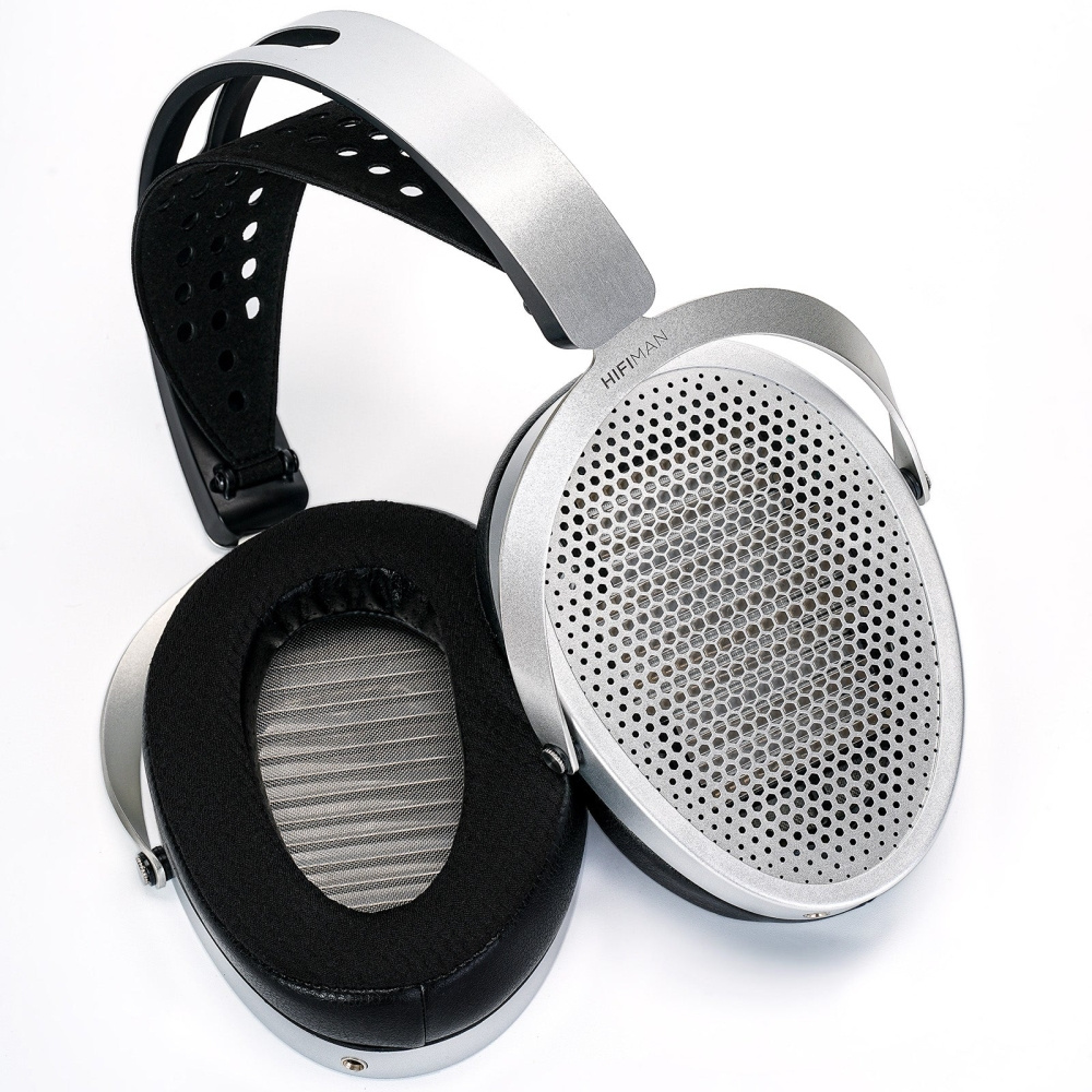 Hifiman Edition XV öppen magnetostatisk over-ear-hörlur