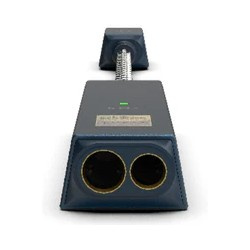 iFi Audio Go Link 2 Max, kompakt hörlursförstärkare/DAC