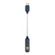 iFi Audio Go Link 2, kompakt hörlursförstärkare/DAC iFi Audio Go Link 2, kompakt hörlursförstärkare/DAC