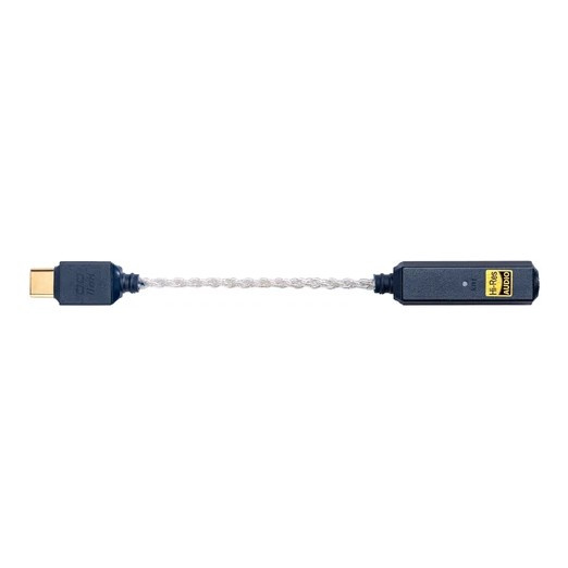 iFi Audio Go Link 2, kompakt hörlursförstärkare/DAC
