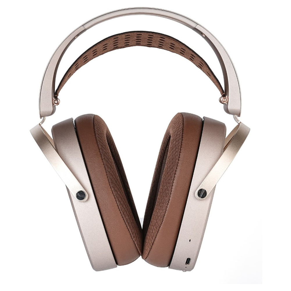 Hifiman HE1000 WiFi, trådlösa over-ear-hörlurar