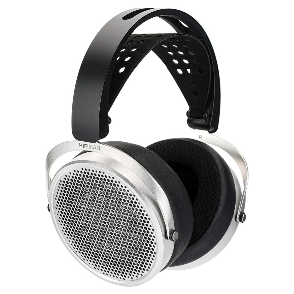 Hifiman HE600, öppna over-ear-hörlurar