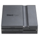 Silent Power LAN iPurifier Pro, nätverksfilter Silent Power LAN iPurifier Pro, nätverksfilter