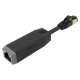 Silent Power LAN iSilencer Plus, galvanisk isolering för Ethernet Silent Power LAN iSilencer Plus, galvanisk isolering för Ethernet