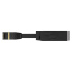 Silent Power LAN iSilencer Plus, galvanisk isolering för Ethernet Silent Power LAN iSilencer Plus, galvanisk isolering för Ethernet