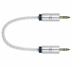 iFI Audio Pentaconn 4.4, 4.4mm-kabel 0.3 meter En kort, flätad ljudkabel med 4.4 mm kontakt i varje ände.