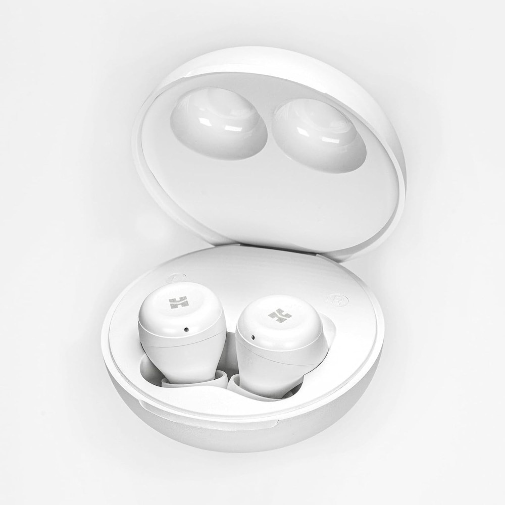 Hifiman TWS450, trådlösa in-ear-hörlurar