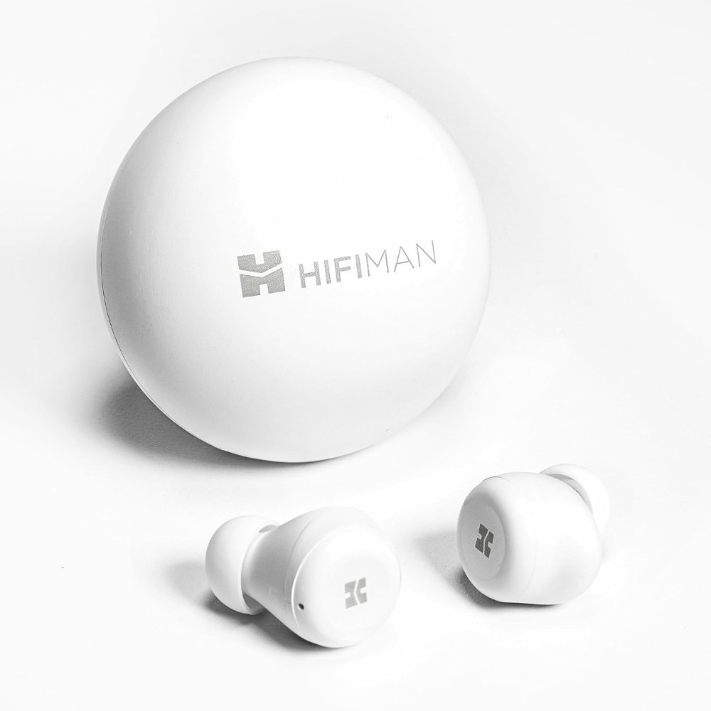 Hifiman TWS450, trådlösa in-ear-hörlurar