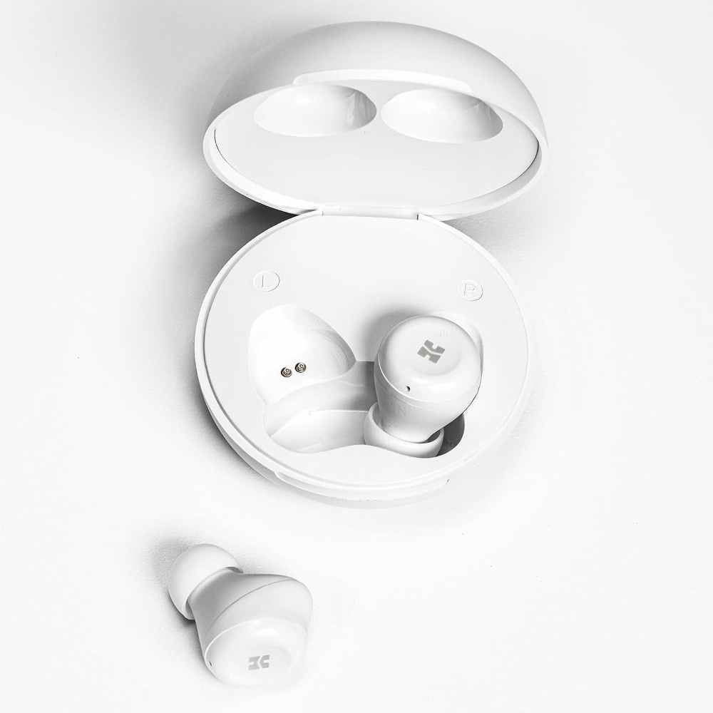 Hifiman TWS450, trådlösa in-ear-hörlurar