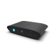 iFi Audio Zen Air Blue, Bluetooth DAC En kompakt Bluetooth DAC med rundad form och tydlig display.