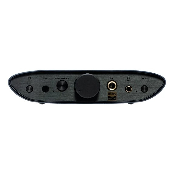 iFi Audio Zen Air DAC 2, DAC med hörlursuttag