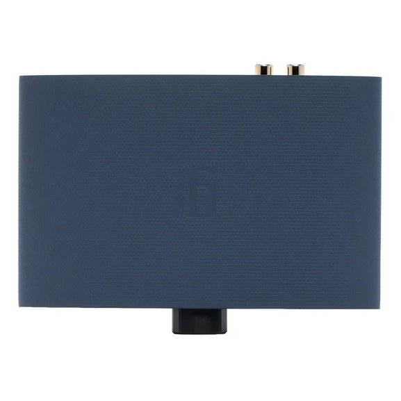 iFi Audio Zen Air DAC 2, DAC med hörlursuttag