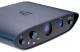 iFi Audio Zen One Signature, DAC med Bluetooth En liten, elegant DAC med Bluetooth och kontroller på framsidan.