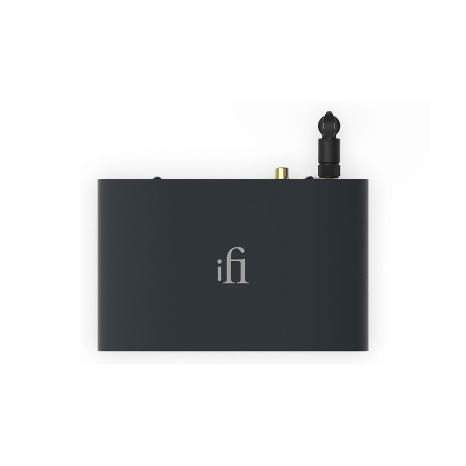 iFi Audio Zen Stream 3, streamer med Roon, DLNA & AirPlay