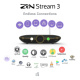 iFi Audio Zen Stream 3, streamer med Roon, DLNA & AirPlay iFi Audio Zen Stream 3, streamer med Roon, DLNA & AirPlay