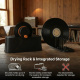 HumminGuru EZ Vinyl Record Washer, manuell skivtvätt HumminGuru EZ Vinyl Record Washer, manuell skivtvätt