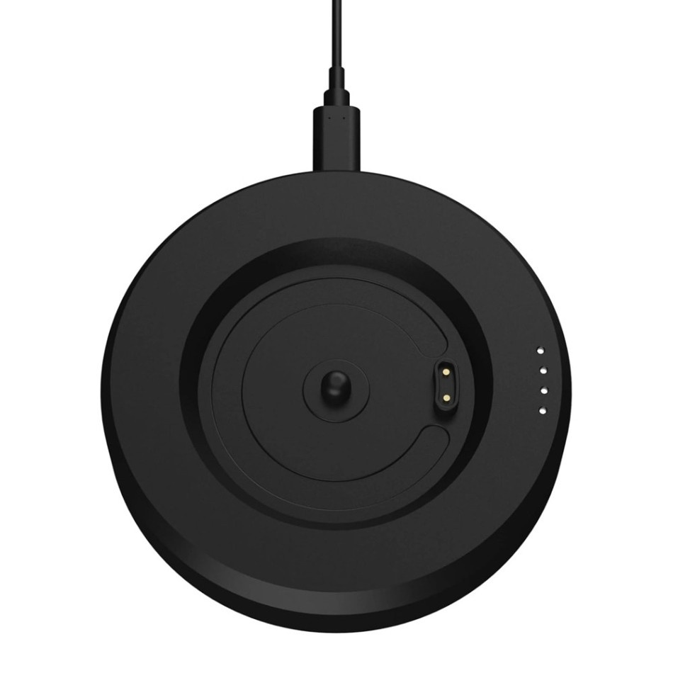 HumminGuru LUMI Record Stabilizer, skivpuck