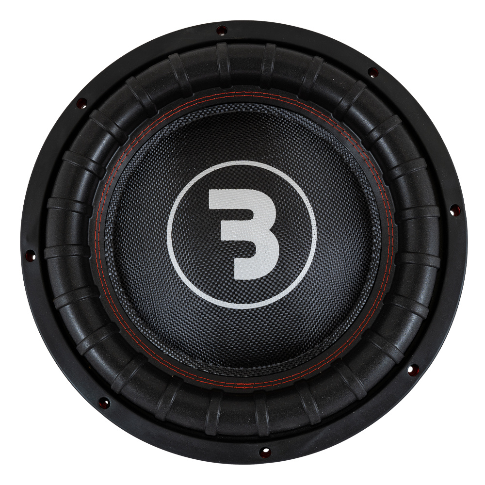 Bass Habit Elite 2 E2380D2, 15 tums baselement