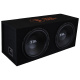 Bass Habit Play 212S, 2x12 tum sluten baslåda Bass Habit Play 212S, 2x12 tum sluten baslåda