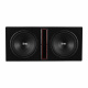Bass Habit Play 212, 2x12 tum portad baslåda Bass Habit Play 212, 2x12 tum portad baslåda