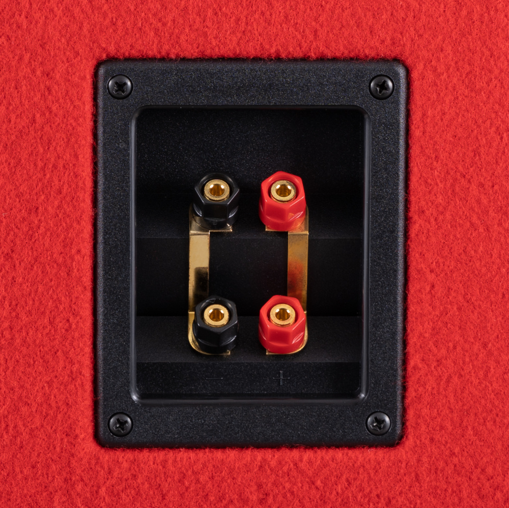 Bass Habit Play 212, 2x12 tum portad baslåda