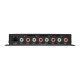 Bass Habit P84DSP, 8-kanalig DSP med Bluetooth Bass Habit P84DSP, 8-kanalig DSP med Bluetooth