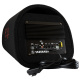 Bass Habit Play P8A, aktivt 8 Bass Habit Play P8A, aktivt 8