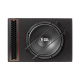 Bass Habit Play PL112A, prisvärd 1x12tums aktiv baslåda, returexemplar Bass Habit Play PL112A, prisvärd 1x12tums aktiv baslåda, returexemplar
