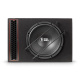 Bass Habit Play PL112, 1x12 tum portad baslåda Bass Habit Play PL112, 1x12 tum portad baslåda