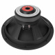 Bass Habit Play PL300, 12 tums baselement En 12 tums subwoofer med robust konstruktion och anslutningspunkter.