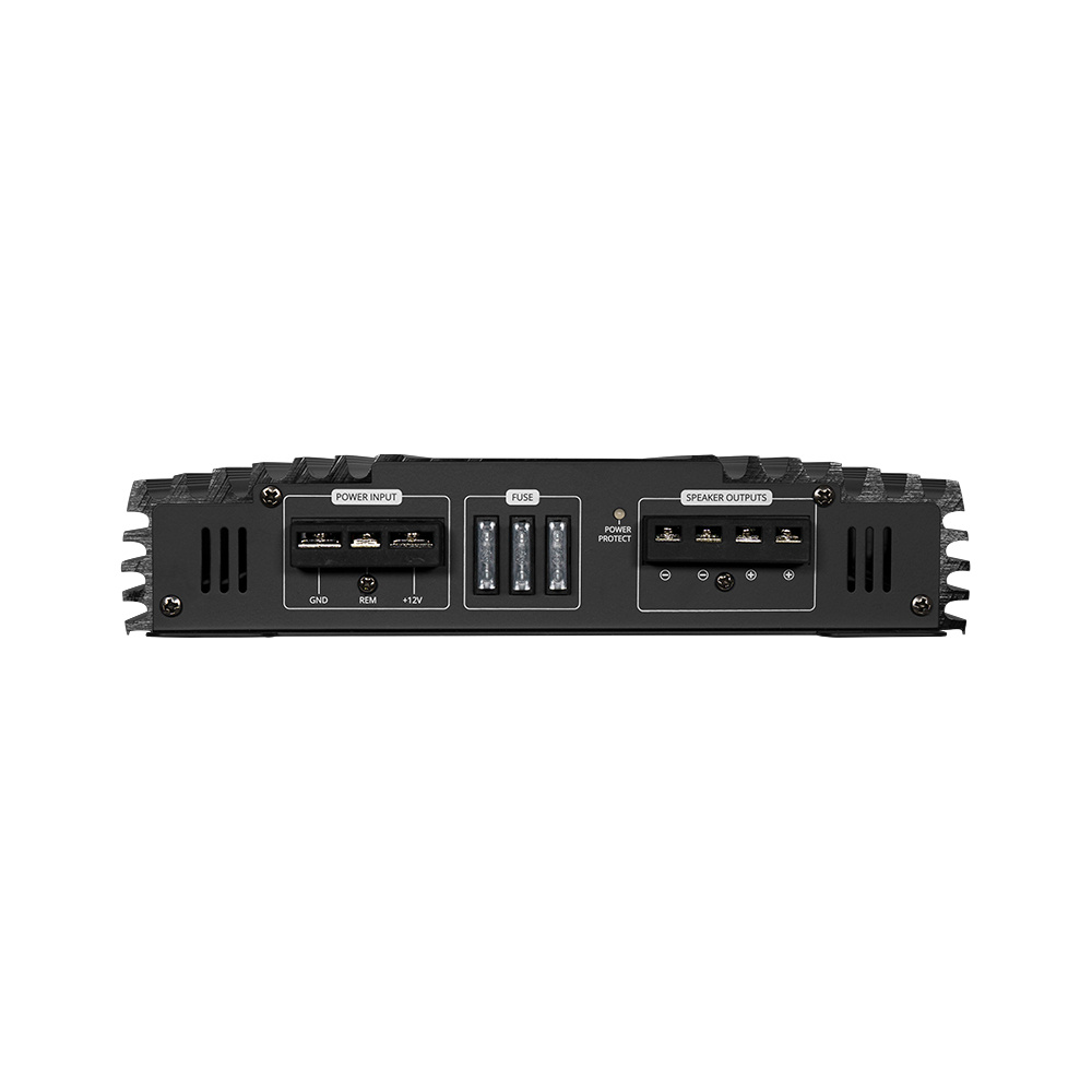 Bass Habit Play Power 600.1 (gen. 2), monoblock, returexemplar