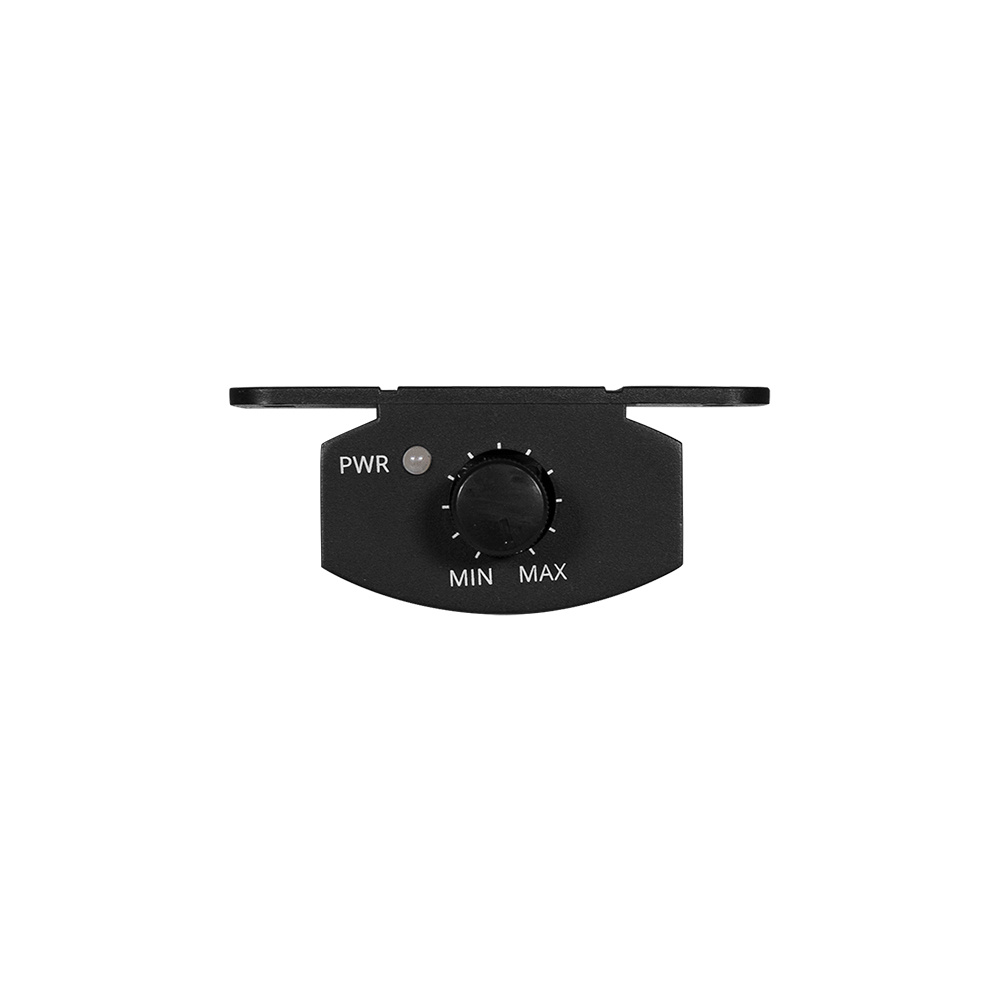 Bass Habit Play Power 600.1 (gen. 2), monoblock, returexemplar