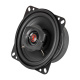 Bass Habit Rebel R100, prisvärda 4 tums koaxialhögtalare Bass Habit Rebel R100, prisvärda 4 tums koaxialhögtalare