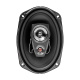 Bass Habit Rebel R690, prisvärda 6x9 tums koaxialhögtalare, returexemplar Bass Habit Rebel R690, prisvärda 6x9 tums koaxialhögtalare, returexemplar