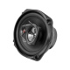 Bass Habit Rebel R690, prisvärda 6x9 tums koaxialhögtalare, returexemplar Bass Habit Rebel R690, prisvärda 6x9 tums koaxialhögtalare, returexemplar