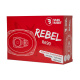 Bass Habit Rebel R690, prisvärda 6x9 tums koaxialhögtalare, returexemplar Bass Habit Rebel R690, prisvärda 6x9 tums koaxialhögtalare, returexemplar
