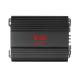 Bass Habit Rebel RA2000W, monoblock, ny produkt Bass Habit Rebel RA2000W, monoblock, ny produkt