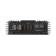 Bass Habit Rebel RA2000W, monoblock, ny produkt Bass Habit Rebel RA2000W, monoblock, ny produkt