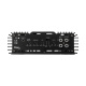 Bass Habit Rebel RA2000W, monoblock, ny produkt Bass Habit Rebel RA2000W, monoblock, ny produkt
